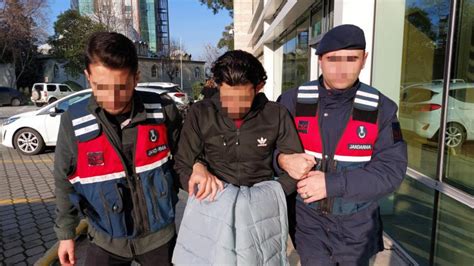 S­a­m­s­u­n­­d­a­ ­t­e­r­ö­r­ ­ö­r­g­ü­t­ü­ ­D­E­A­Ş­ ­ü­y­e­s­i­ ­t­u­t­u­k­l­a­n­d­ı­